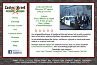 Center Street Smokehouse