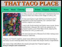 That Taco Place
